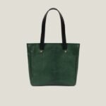 The Zip Tote
